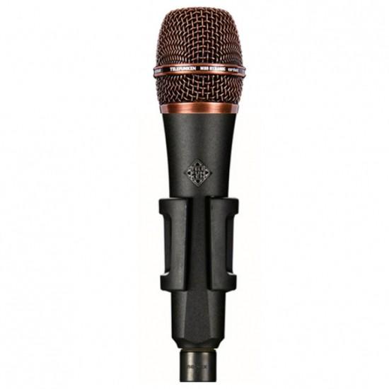 TELEFUNKEN Elektroakustik M80 Black ＆ カッパーグリル