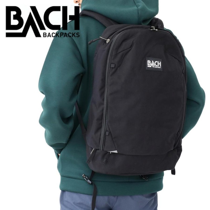 バッハ アンダーカバー26 BACH 281361 UNDERCOVER26 リュックサック デイパック バックパック 正規品 lyp6 |  LINEブランドカタログ