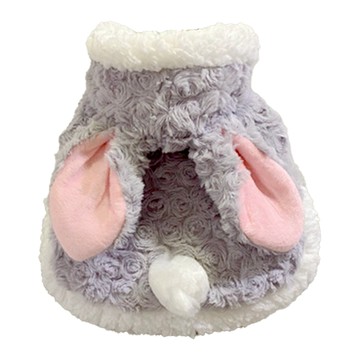 SassyDog 寵物服飾  XS  兔子  1件