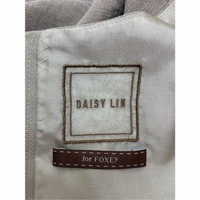 中古・古着通販】daisy lin for foxey (デイジーリン フォー