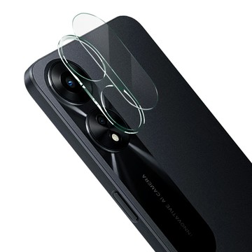 Imak｜OPPO A78 5G 鏡頭玻璃貼(一體式)