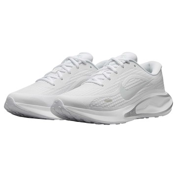 NIKE 耐吉 Journey Run 緩震慢跑鞋 FJ7765-102  24 cm  白色