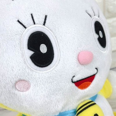 ドラえもん ドラミちゃんL ぬいぐるみ  高さ約35cm i8my1cf Amazon.co.jp: ドラえもん ドラミちゃん S 高さ約15cm : おもちゃ