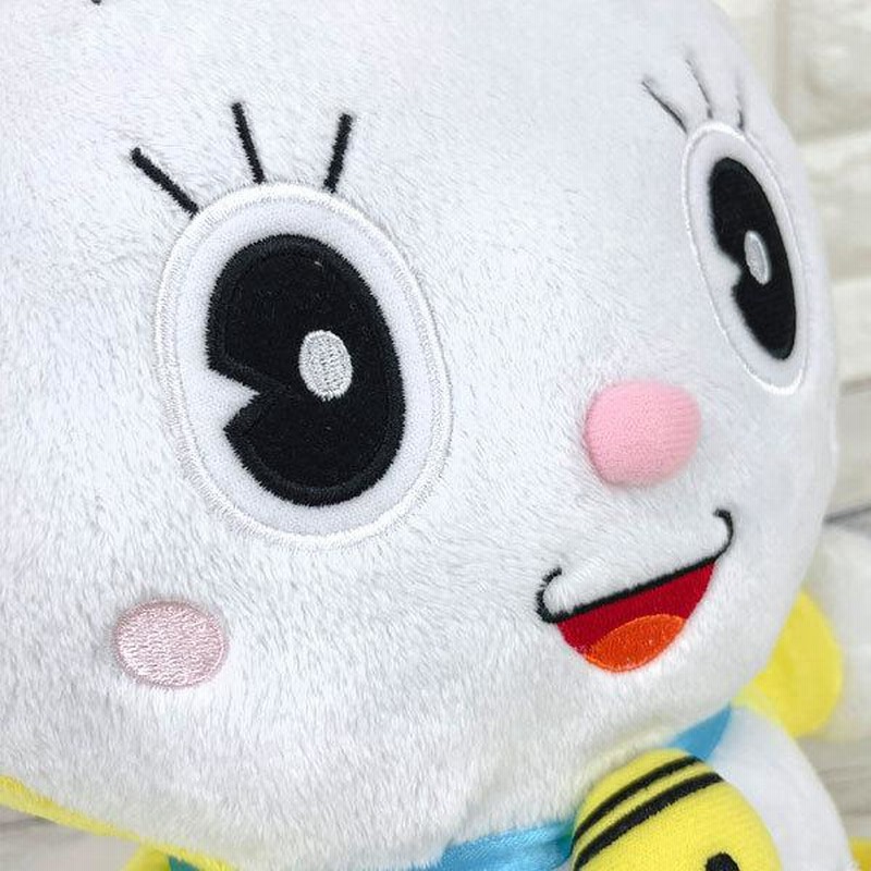 ドラえもん ぬいぐるみ L サイズ 【ドラミちゃん】 | LINE