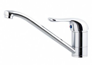 電光TENCO 立式龍頭/A-2011A