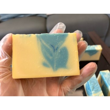 PC 天然手工舒眠皂 100g