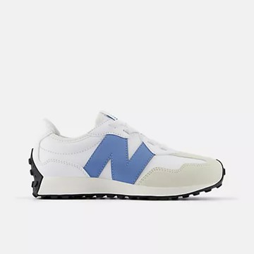 New Balance 327 男女大童 休閒鞋 PH327SW-W
