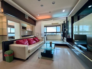 文山特區鳳山火車站正省鳳商旁精美鳳揚2房｜高雄市鳳山區建國路三段