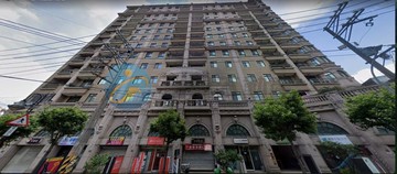 八德G01捷運站旁貝森朵夫3房平面B1｜桃園市八德區中正路