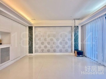 綠園道、科博館｜ 惠宇科博仰森｜大三房雙平車｜台中市北區育德路