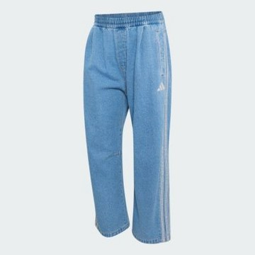 Adidas 愛迪達 Sta Dnm Ovr Pnt KV5884 男 長褲 丹寧長褲 休閒長褲 藍