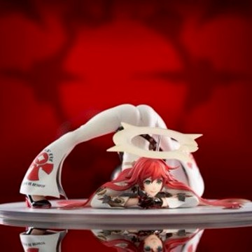 【東海模型】APEX 1/9 聖騎士之戰 奮戰 婕克歐 PVC完成品