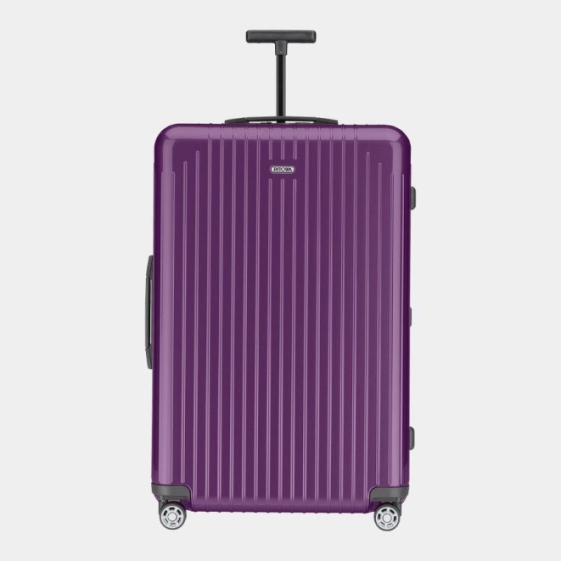 正規品]送料無料 5年保証付き RIMOWA Salsa Air Set I Ultra Violet