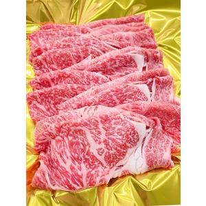 ふるさと納税 （冷凍） 松阪牛 すき焼き （肩ロース・モモ・バラ） 1kg ／ 瀬古食品 ふるさと納税 牛肉 松阪肉 名産 ブランド 霜ふり本舗 三重県.. 三重県大台町