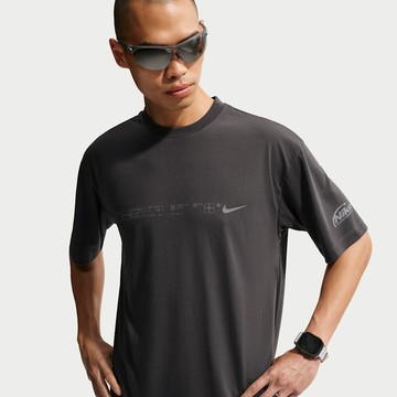 Nike Disrupt Men's Dri-FIT Short-Sleeve Running Top