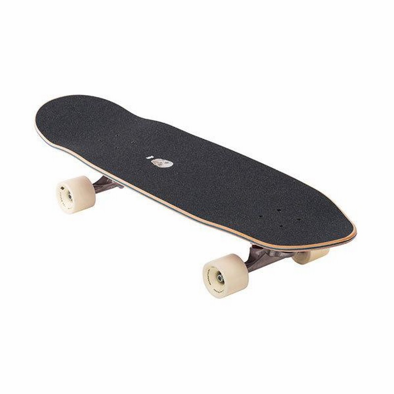 YOW SURFSKATE(ヤウ サーフスケート)『CHRISTENSON SKALLE 34”』 YOW