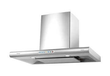 林內 守護者小鯊 倒T式導流板排油煙機90cm/RH-9128