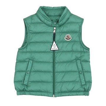Moncler Enfant Kids BB 羽絨背心