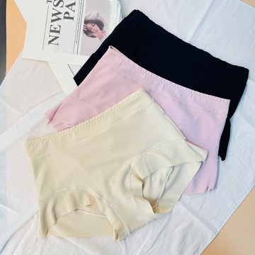 LDH-高彈力輕柔涼感褲-多款任選