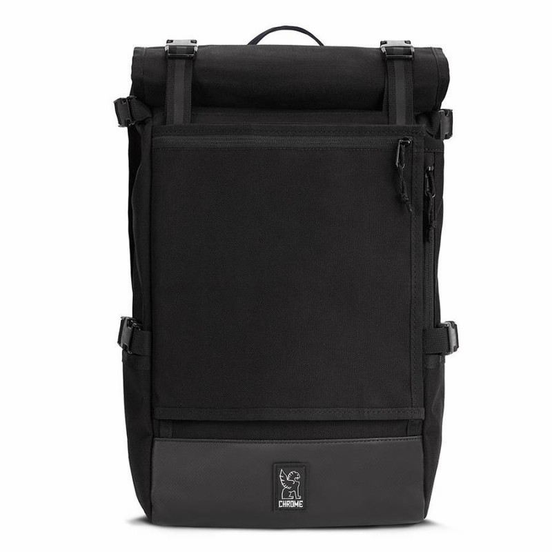 【KLIQUE】CHROME BARRAGE クローム バック スケボー KLIQUE様専用】CHROME BARRAGE クローム バック スケボー - メルカリ