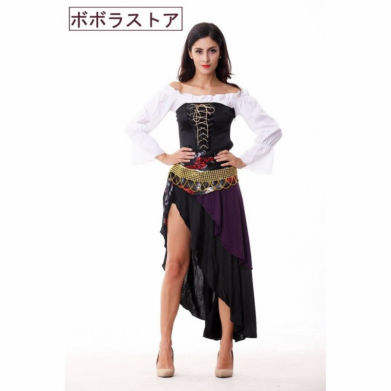 ハロウィン コスプレ 女海賊 パイレーツ セット 全身 ペア コスチューム 衣装 仮装 ハロウィーン マリン 衣装 コスプレ 可愛い ハロウィン衣装 通販 Lineポイント最大0 5 Get Lineショッピング