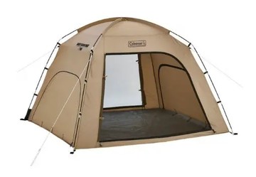 【Coleman】家庭遮陽帳