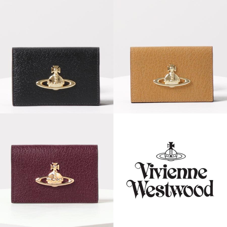 ヴィヴィアンウエストウッド Vivienne Westwood EXECUTIVE カード