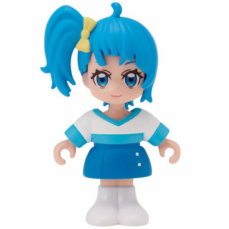 プリコーデドール ひろがるスカイプリキュア キュアスカイ ソラ