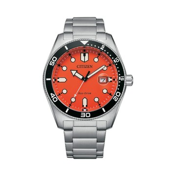 CITIZEN AW1760-81X 光動能 男錶 43mm 公司貨