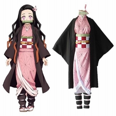 かまどねずこコスプレの通販 1,382件の検索結果 | LINEショッピング
