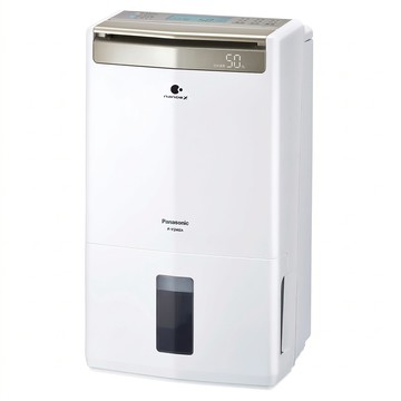 Panasonic 除濕機 12L F-Y24GX