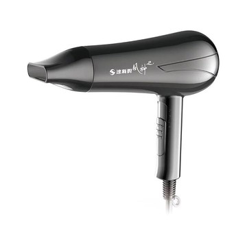 達新牌 專業吹風機 TS-2100A 黑色 (4樓)