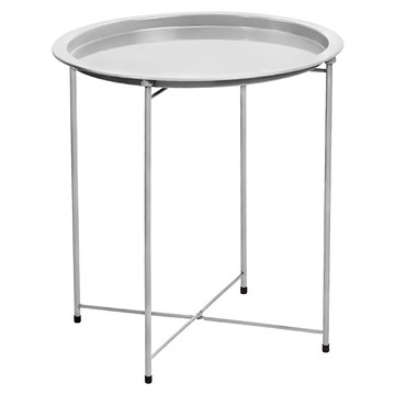 KOLKO 北歐風小桌子 A0362-2  灰色