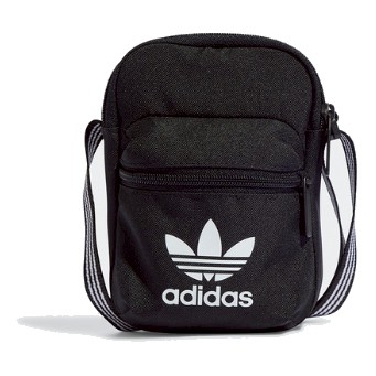adidas originals Adicolor Classic Festival Bag 'Black'