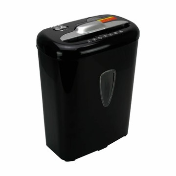 AURORA 震旦 A4 碎段式 5x47 mm  8張 15.7L  碎紙機 /台 AS800CD (可碎CD、信用卡)