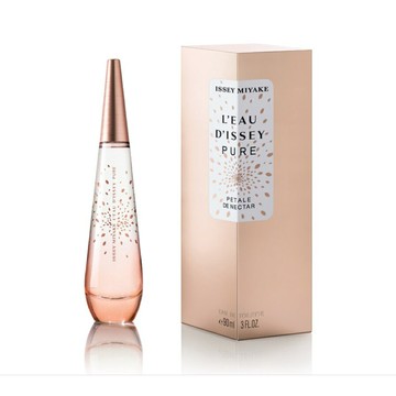 ISSEY MIYAKE 三宅一生一生之水 綻放女性淡香水90ml  優惠價:2150元｜岡山戀香水