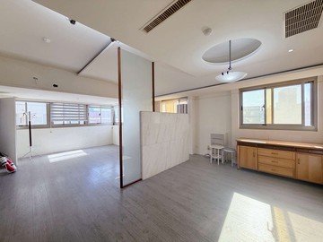 ✨ G7捷運｜太舜傳家｜室內43坪採光3房+車位✨｜台中市西屯區華美西街二段