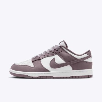 Nike Dunk Low Retro [DV0833-112] 男 休閒鞋 運動 復古 低筒 經典 芋紫 浪漫紫