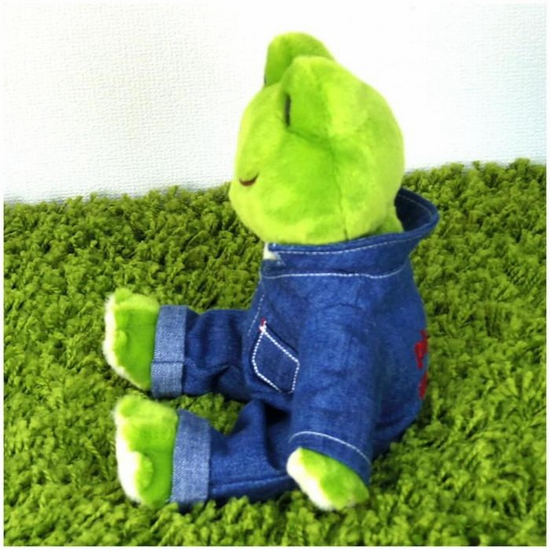 カエルのピクルス限定EDWIN （かえるのピクルス 2014年EDWIN