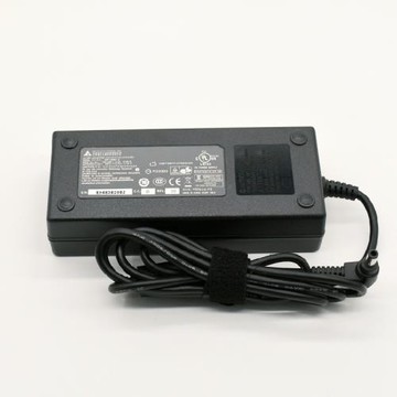 華碩19V6.32A飛行堡壘FX50J ZX50JX A550JFX63VD電源適配充電器線