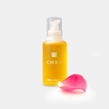 CHER潤澤金萃油【經典商品】TRUE NATURAL