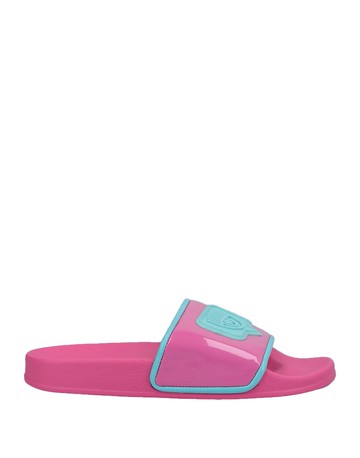 CHIARA FERRAGNI Sandals - Item 17122091