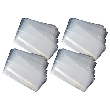 PE塑膠袋 2.2kg  20 x 13 x 0.03cm(5 x 8)  1包  4包