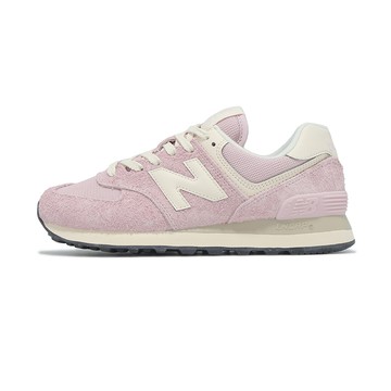 NEW BALANCE 女鞋 574 麂皮 跑鞋 運動鞋 休閒鞋 WL574CPP