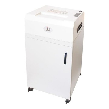 文具｜收納｜辦公用品 百吉品 短碎式 專業 碎紙機 A3+ 100公升 /台 B41C4