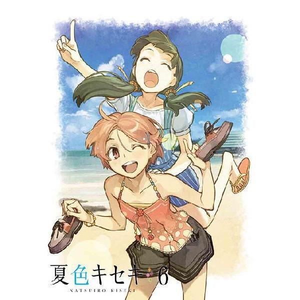 ソニー・ミュージックエンタテインメント DVD TVアニメ 夏色キセキ