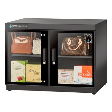 防潮家 150公升長效除濕電子防潮箱 FD-150WC