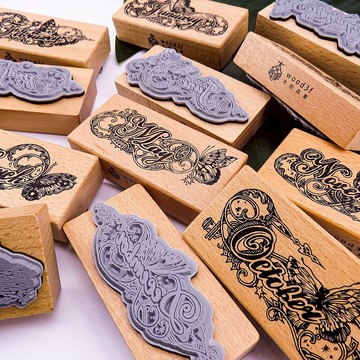 NO.SS035 / 美月Month of the Year