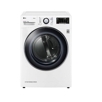 LG樂金10公斤免冰瓷白曬衣機乾衣機WR-100VW(含標準安裝)