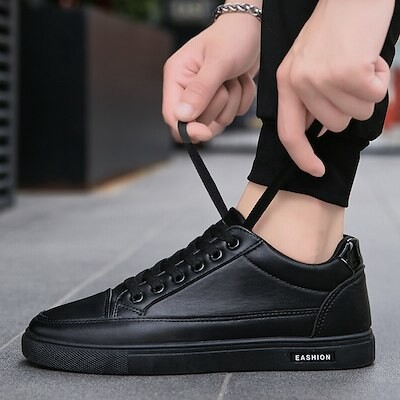 オール ブラック スニーカーの通販 11 462件の検索結果 Lineショッピング